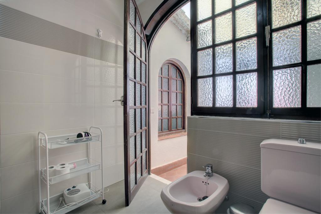 Holiday House Abul Beka روندا الغرفة الصورة