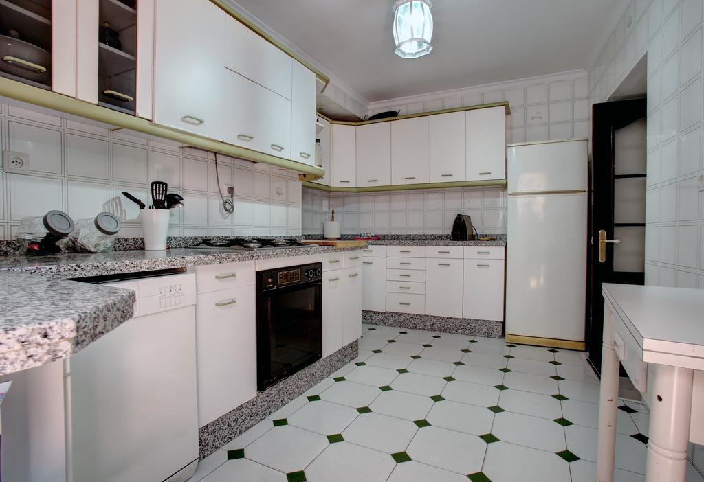 Holiday House Abul Beka روندا الغرفة الصورة