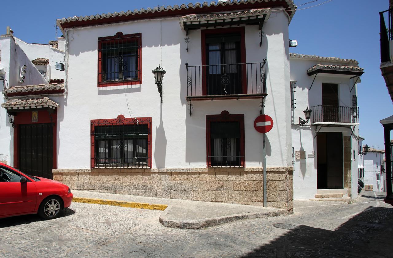 Holiday House Abul Beka روندا الغرفة الصورة