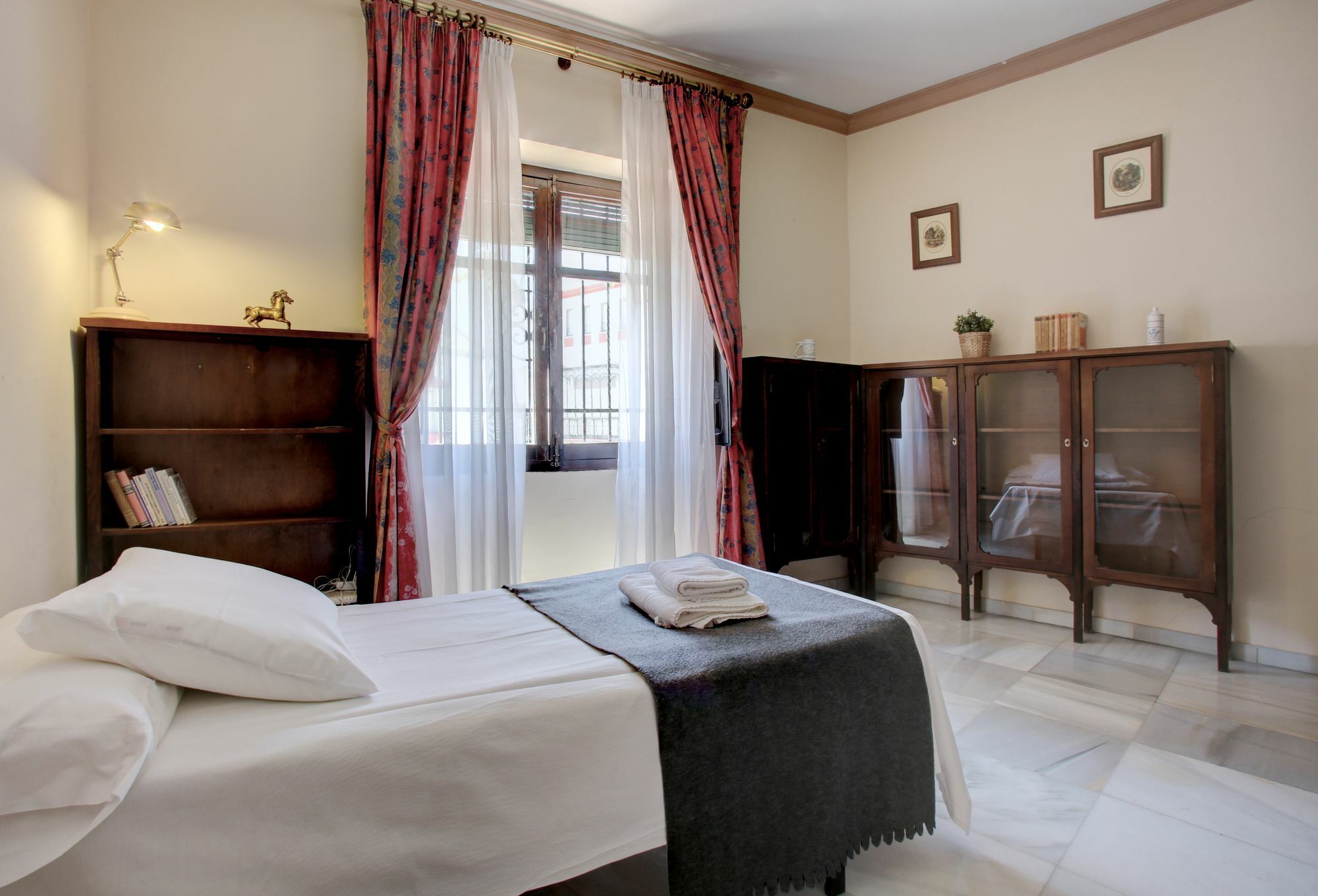 Holiday House Abul Beka روندا المظهر الخارجي الصورة